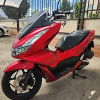 pcx 160