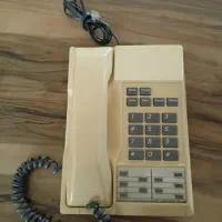 گوشی تلفن|تلفن رومیزی|قزوین, |دیوار