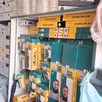 سوهان برقی استرانگ 207 اورجینال دسته سبک|آرایشی، بهداشتی، درمانی|رباط‌کریم, رباط‌کریم|دیوار