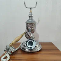 تلفن سلطنتی|تلفن رومیزی|تهران, صد دستگاه|دیوار