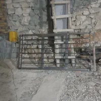 درب و پنجره نو