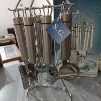 ابزار اشپزخانه
