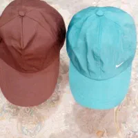 کلاه زیر قیمت بازار نو زنانه مردانه|لباس|رشت, یخسازی|دیوار