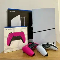 Ps 5 Slim به همراه ۱ دسته