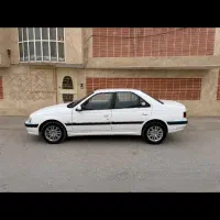 پارس1400تیوفایو سیمی