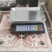 ترازوی 30 کیلوی پند درحد صفر|فروشگاه و مغازه|سرپل ذهاب, |دیوار