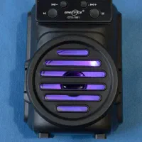 اسپیکر خانگی