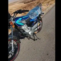 موتور احسان ۱۵۰ ریموتی مدل ۴۰۳