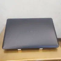 لپتاپ ایسوس تمیز کم کارکرد با هارد ssd