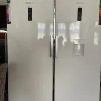 یخچال دوقلو امرسان