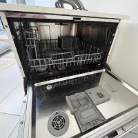 ماشین ظرفشویی مجیک|ماشین ظرفشویی|گرگان, |دیوار