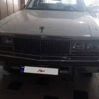 کادیلاک ایران، سویل