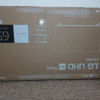 کارتون تلویزیون۶۵ ال جی|تلویزیون و پروژکتور|خرمآباد, |دیوار