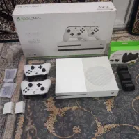 ایکس باکس وان اس یه ترا فول بازی درحد آک آک|کنسول، بازی ویدئویی و آنلاین|پاکدشت, خاتون آباد|دیوار