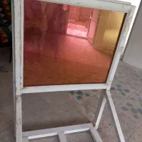 جا کولری پنجره ایی و سرسره
