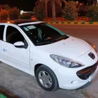 فروش حواله ۲۰۷ پانورما tu5p