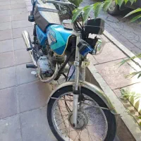 هندا مدل 86