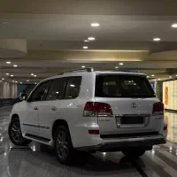 لکسوس الیکس ۵۷۰ lx570|خودرو سواری و وانت|تهران, شهرک چیتگر|دیوار