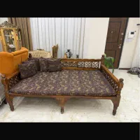 تخت سنتی ۵نفره