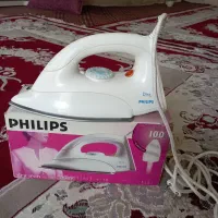 اتوفیلیپس خشک اصلی بدون بخار