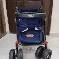 کالسکه اگنس