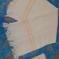 حوله تمام نخ دستباف|سفره، حوله، دستمال آشپزخانه|مشهد, گلبرگ|دیوار