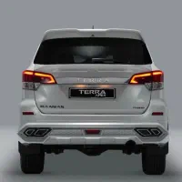 نیسان ترا|خودرو سواری و وانت|رشت, فرزانه|دیوار