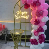 بادکنک آرایی.تم تولد.دیجی.فینگرفود|خدمات پذیرایی، مراسم|پردیس, فاز ۱۱|دیوار