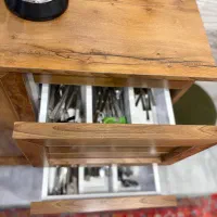 میز بار|بوفه، ویترین، کنسول|بندرعباس, |دیوار