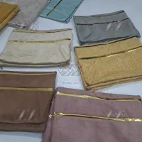 روبالشی مخمل کالیفرنیا دو رو / عمده|سرویس روتختی|خرمآباد, |دیوار