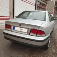 سمند x7بدون رنگ|خودرو سواری و وانت|تبریز, |دیوار