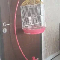 قفس نو  پایه دار