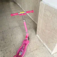 اسکوتر دخترانه  کاملا نو