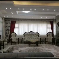 ۱۴۳ متری خوش نقشه *خوش قیمت * غرق نور|فروش آپارتمان|قم, بنیاد|دیوار
