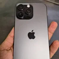 آیفون 16 پرومکس عین آک بدون یک نقطه