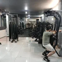 باشگاه بدنسازی