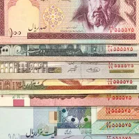 ست زیبای 5555576/5555575 جمهوری سوپربانکی