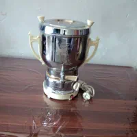 سماور برقی قدیمی