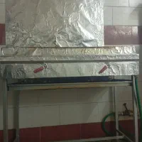 واگذاری رستوران غذا بیرون بر