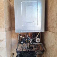 تعمیرات تخصصی انواع پکیج|خدمات پیشه و مهارت|گلبهار, شهر جدید گلبهار|دیوار