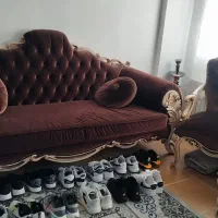 در حد نو همه ی وسایل