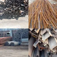 خریدهمه نوع ضایعات وفلزات در تهران حومه پرداخت نقد