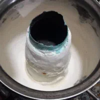 فروش  خرید سماور شکسته فرسوده از کار افتاده و عتیق