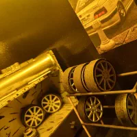 ساخت ماکت پژو|اسباببازی|یزد, |دیوار