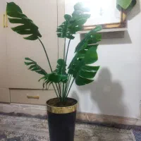 گل مصنوعی نو