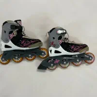 اسکیت بلید رانر اصل سایز ۳۴ تا ۳۷