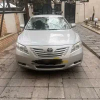 تویوتا کمری مدل ۲۰۰۸