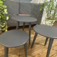 جلومبل،میز تی وی،اینه وکنسول،میز پذیرایی