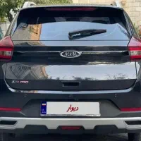 ام وی ام x22pro مدل ۱۴۰۲ اقساطی|خودرو سواری و وانت|تهران, نارمک|دیوار