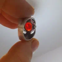 یاقوت موزامبیک|جواهرات|ماهدشت, |دیوار